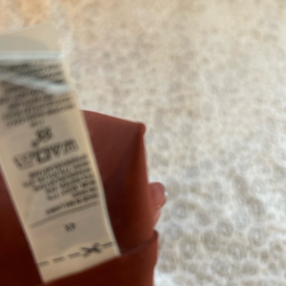 NWOT Old Navy Women’s Plus Size 4X Sports Bra - Picture 8 of 9